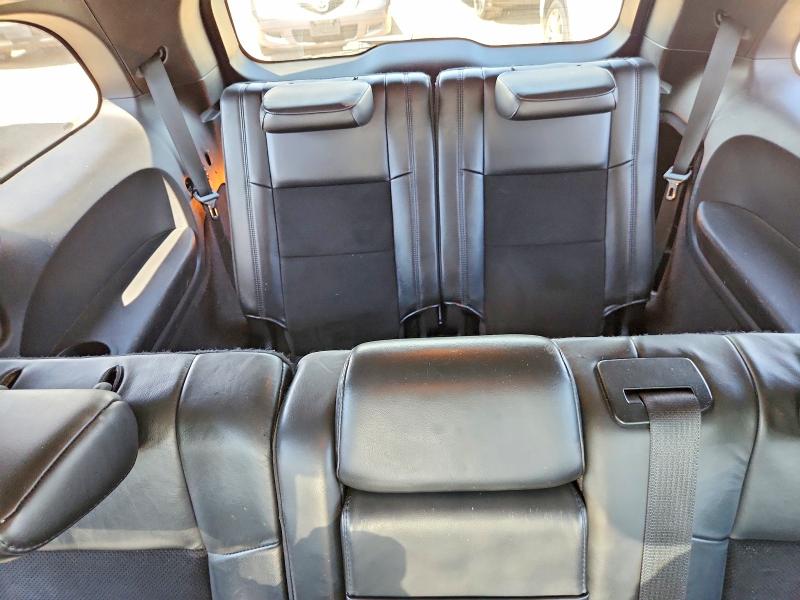 Aukcja sprzedaży 2018 Dodge Durango, vin: 1C4RDJDG3JC282191, numer aukcji: 63408496