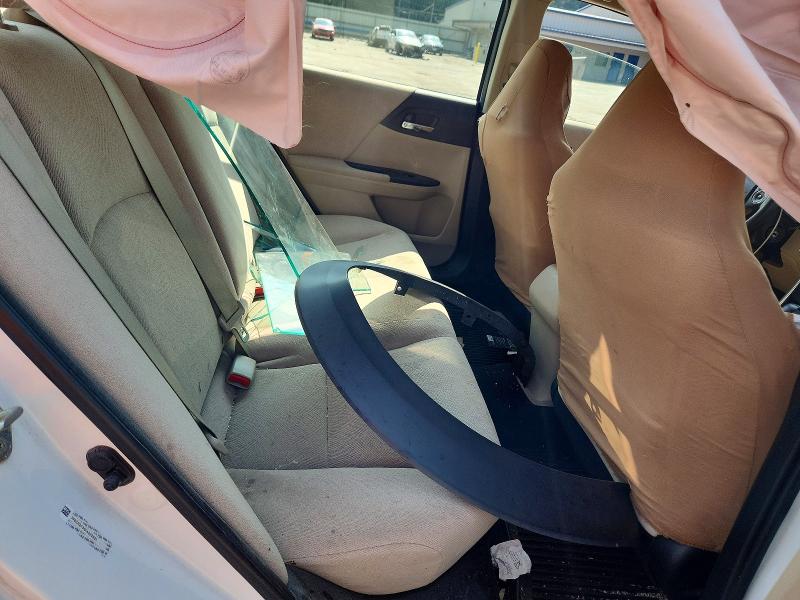 61168636 :رقم المزاد ، 1HGCR2F31DA022851 vin ، 2013 Honda Accord مزاد بيع