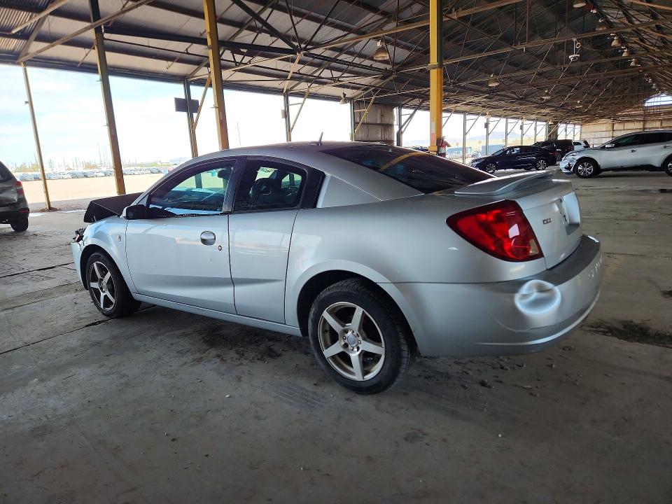 Aukcja sprzedaży 2006 Saturn Ion, vin: 1G8AW18F56Z106105, numer aukcji: 61488426
