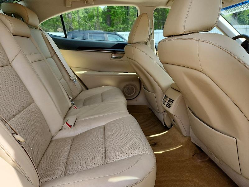 Aukcja sprzedaży 2014 Lexus Es, vin: JTHBK1GG9E2100815, numer aukcji: 60446006
