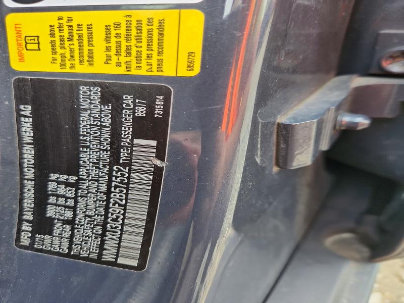 Продажа на аукционе авто 2015 Mini Cooper, vin: WMWXU3C59F2B57552, номер лота: 63193706