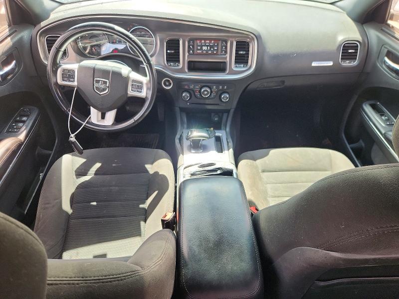 Aukcja sprzedaży 2014 Dodge Charger, vin: 2C3CDXBG7EH106859, numer aukcji: 60230026