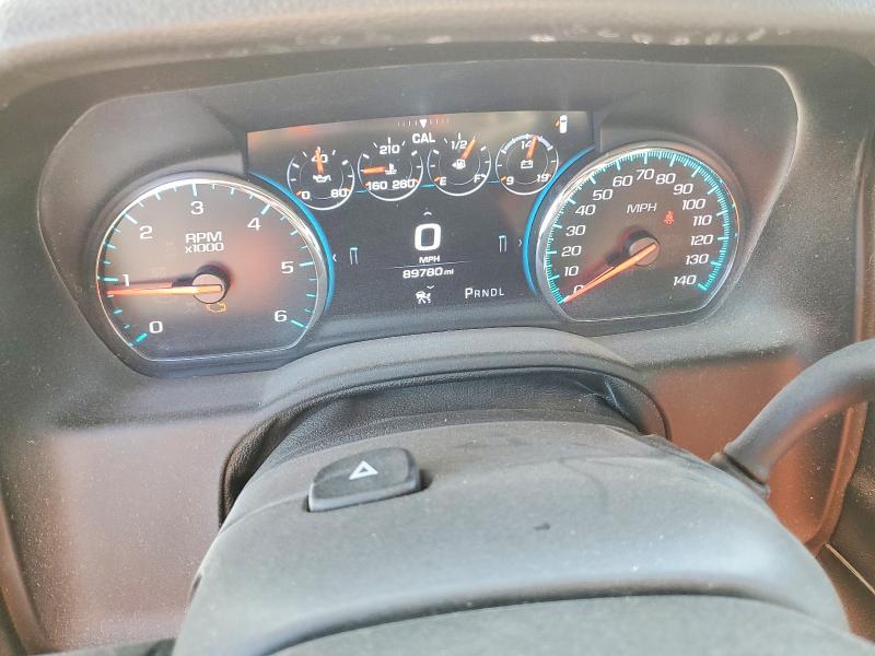 Продаж на аукціоні авто 2018 Gmc Yukon, vin: 1GKS1CKJ3JR127419, номер лоту: 60801786