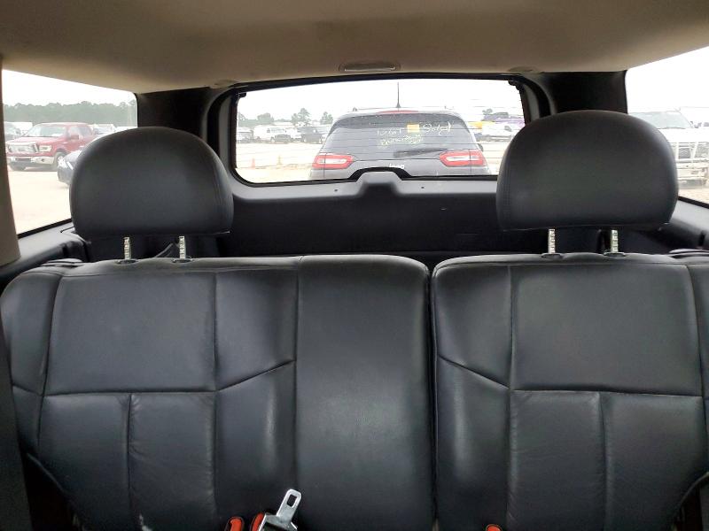 62066336 :رقم المزاد ، 1J4GX48S64C230261 vin ، 2004 Jeep Grand Cherokee مزاد بيع