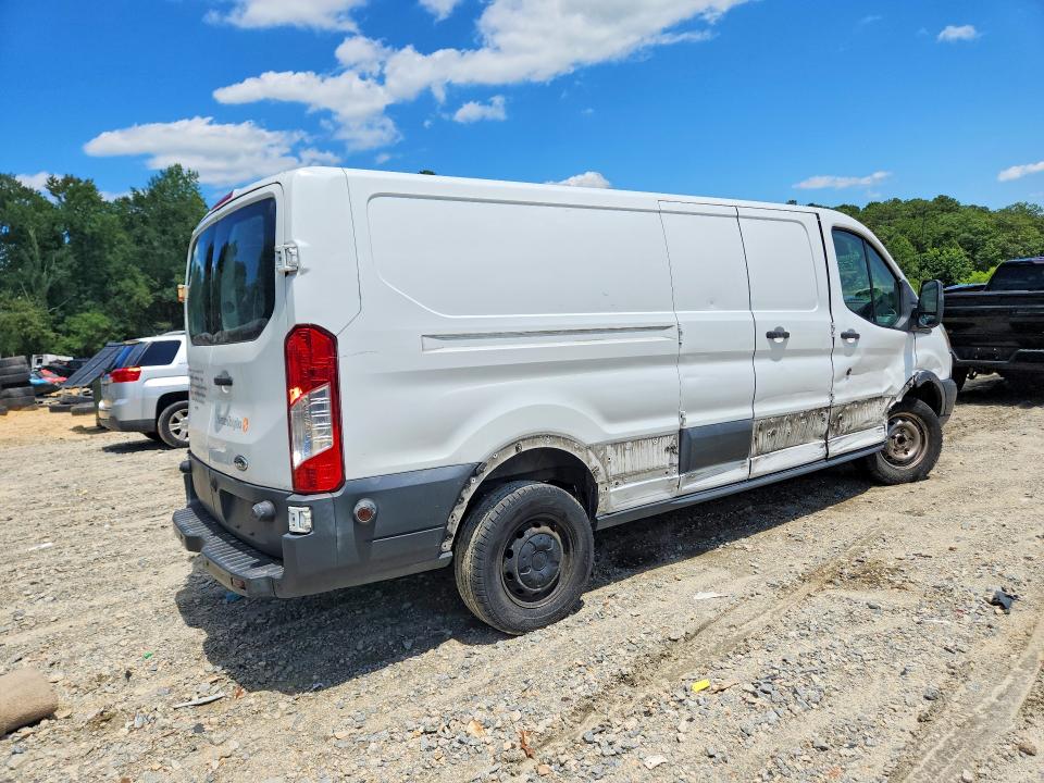 Продажа на аукционе авто 2015 Ford Transit, vin: 1FTYR2ZM1FKB15259, номер лота: 62085866