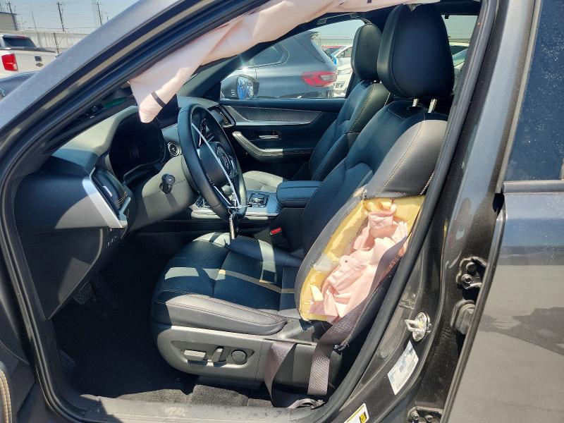 Продажа на аукционе авто 2024 Mazda Cx-90, vin: JM3KKEHA2R1146072, номер лота: 61906906