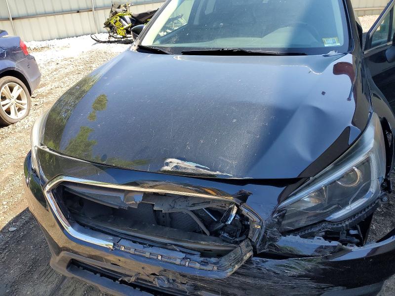 2019 Subaru Outback მანქანა იყიდება აუქციონზე, vin: 4S4BSAFC9K3316651, აუქციონის ნომერი: 61203856