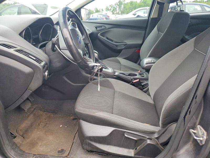 Aukcja sprzedaży 2012 Ford Focus, vin: 1FAHP3F20CL146514, numer aukcji: 59260216
