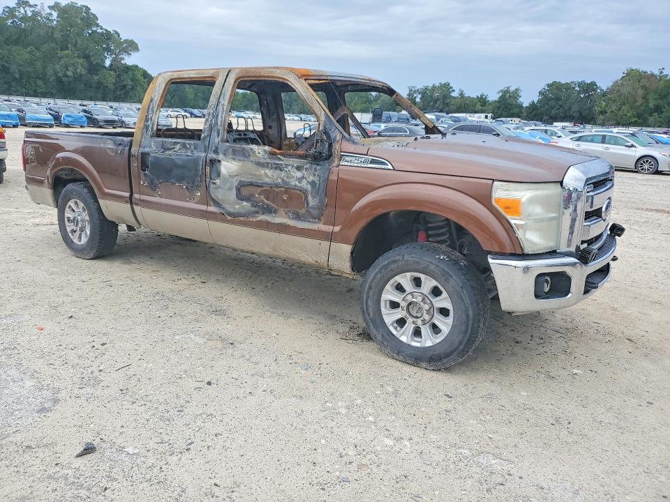 Aukcja sprzedaży 2011 Ford F250, vin: 1FT7W2BT2BEC92188, numer aukcji: 60489636