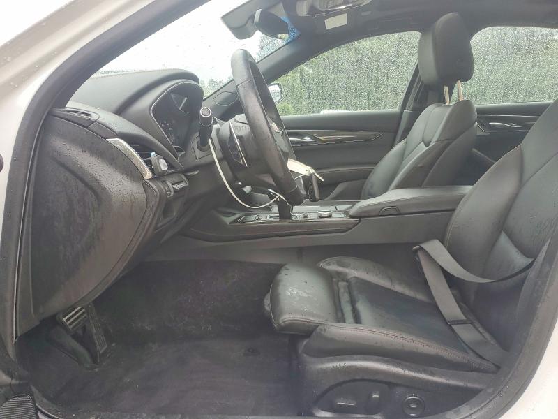 Продажа на аукционе авто 2020 Cadillac Ct5, vin: 1G6DU5RK8L0119686, номер лота: 62532616