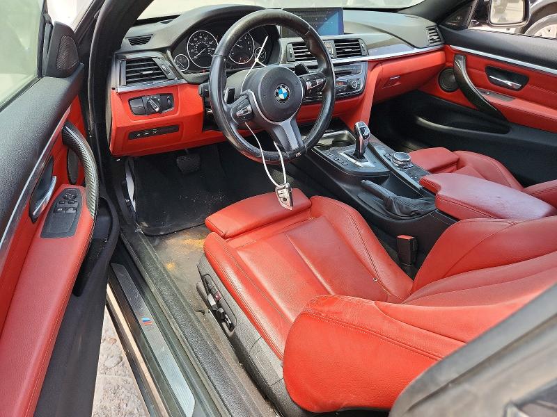 Aukcja sprzedaży 2015 Bmw 428, vin: WBA3N3C59FK231951, numer aukcji: 63432516