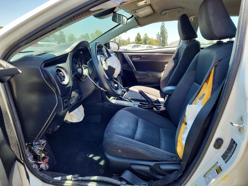 Aukcja sprzedaży 2019 Toyota Corolla, vin: 5YFBURHEXKP891263, numer aukcji: 60459726