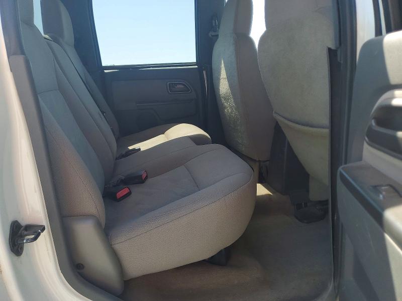 Aukcja sprzedaży 2004 Chevrolet Colorado, vin: 1GCDT136148141925, numer aukcji: 59378316