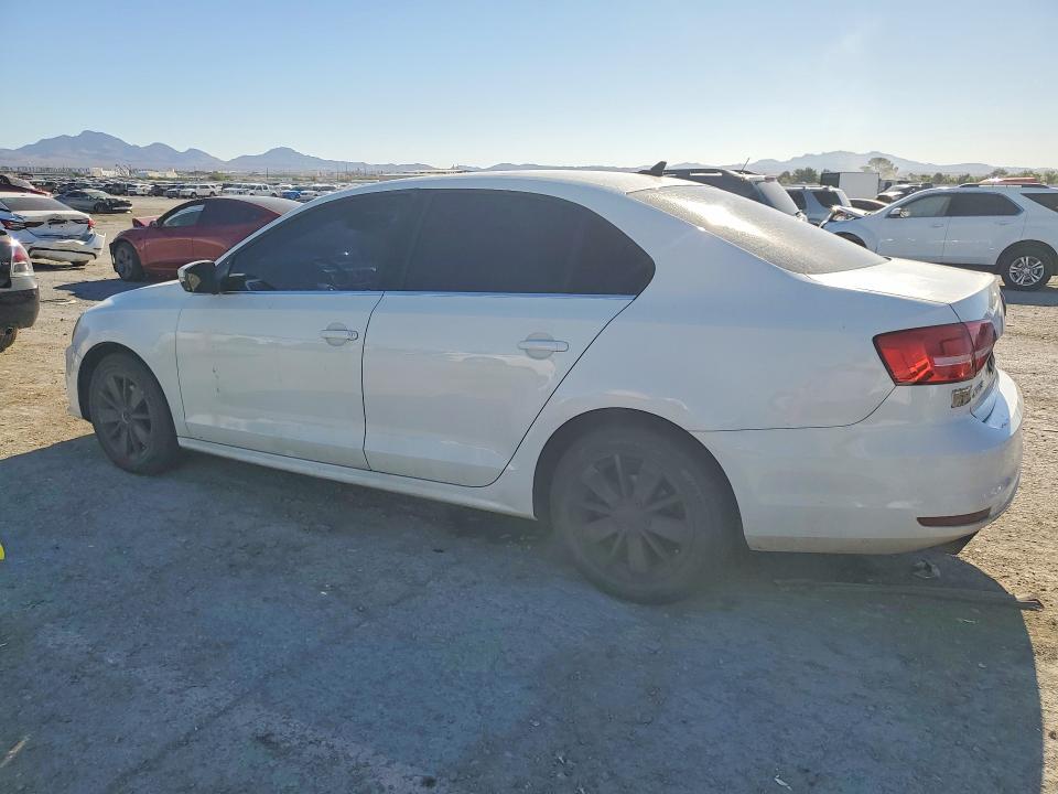 Aukcja sprzedaży 2015 Volkswagen Jetta, vin: 3VWD17AJ3FM276352, numer aukcji: 60663146