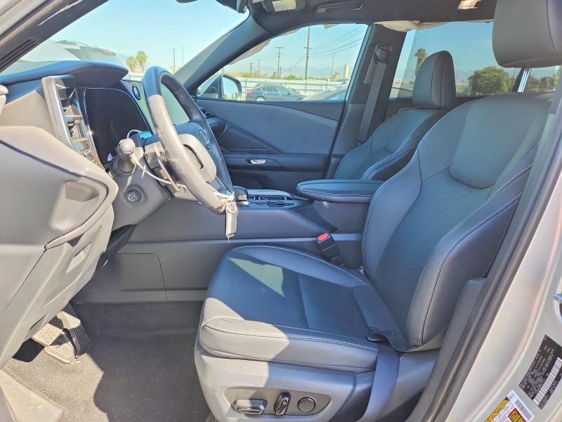 62558576 :رقم المزاد ، 5TDAAAA68RS011431 vin ، 2024 Lexus Tx 350 مزاد بيع