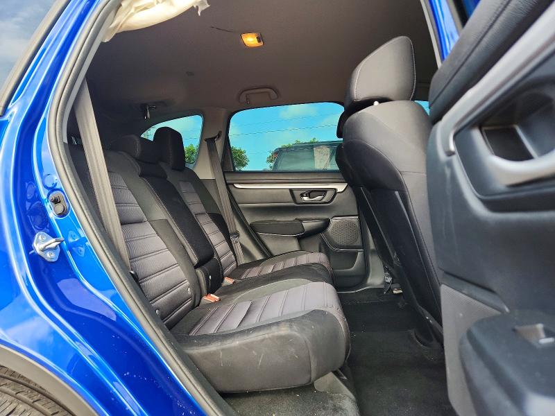 2021 Honda Cr-v მანქანა იყიდება აუქციონზე, vin: 7FARW1H74ME020518, აუქციონის ნომერი: 60584916