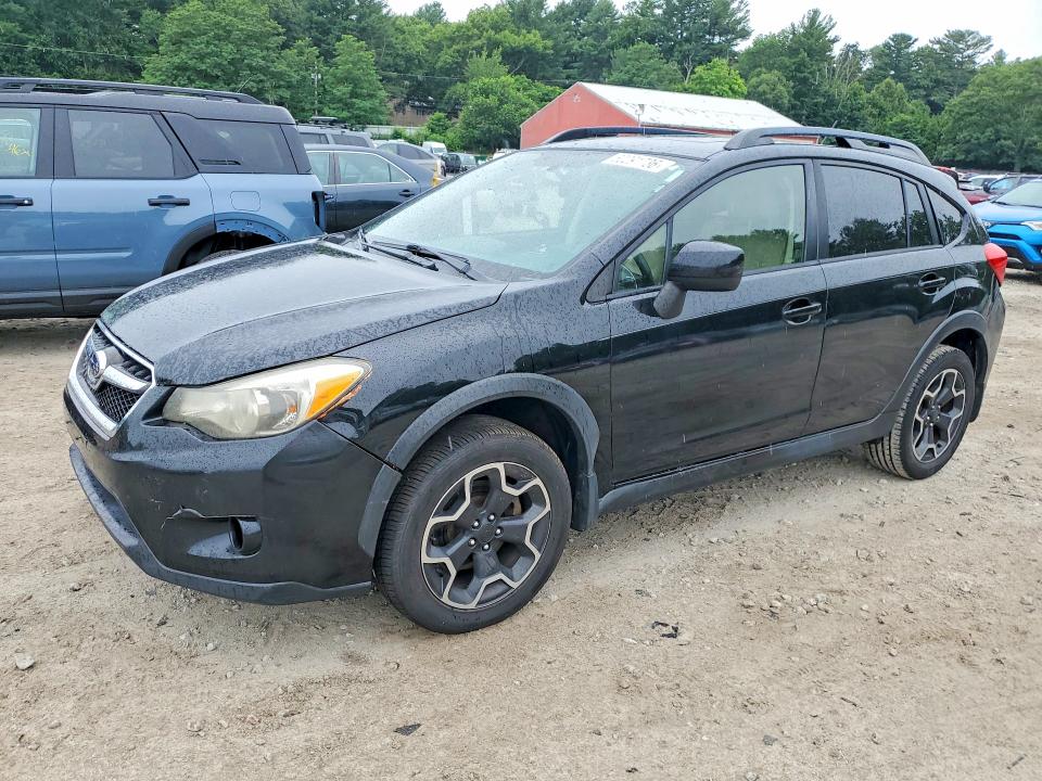 Aukcja sprzedaży 2013 Subaru Xv Crosstrek, vin: JF2GPAKC7DH852488, numer aukcji: 60291736