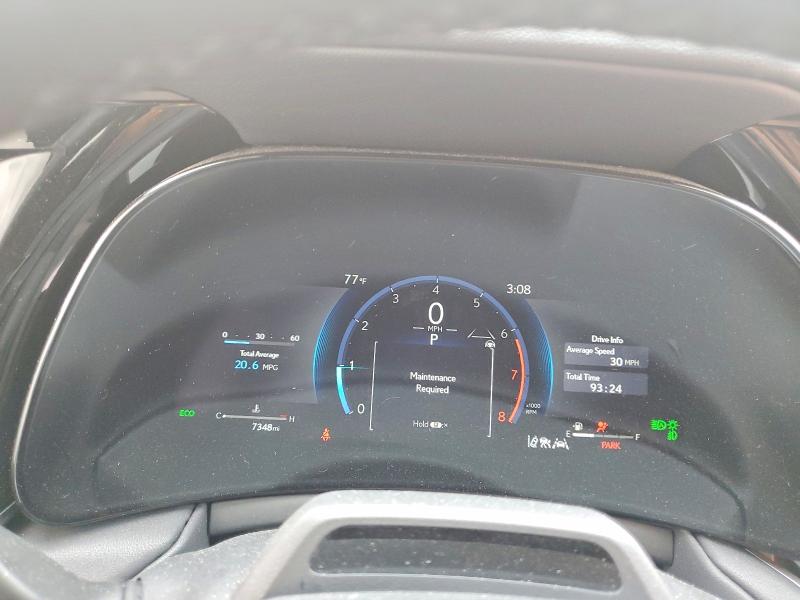 Aukcja sprzedaży 2025 Lexus Tx 350, vin: 5TDAAAB66SS039426, numer aukcji: 60162786