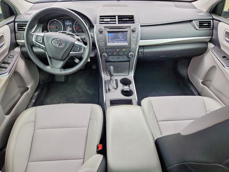 Продажа на аукционе авто 2017 Toyota Camry, vin: 4T1BF1FK1HU767412, номер лота: 61787856