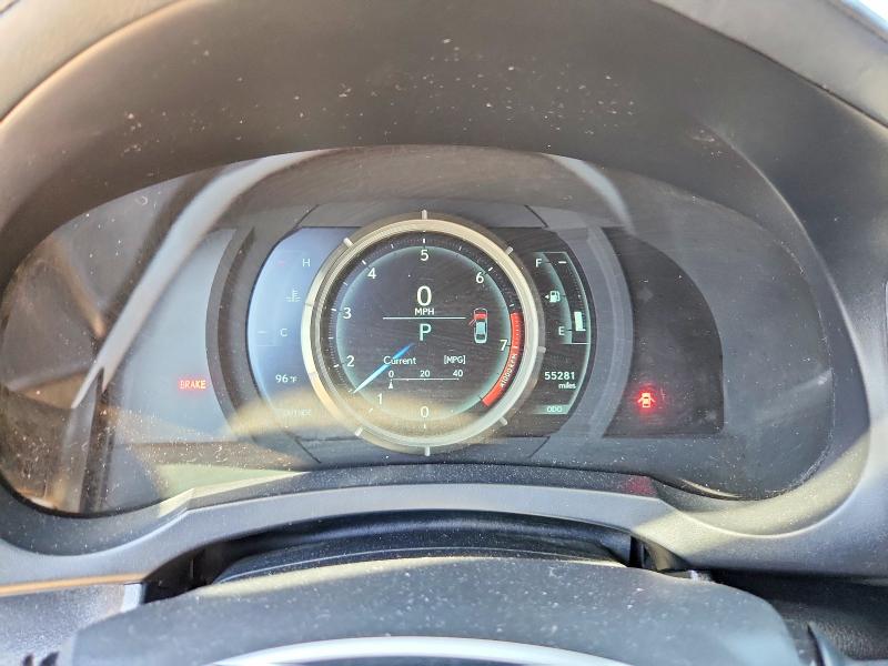 Продажа на аукционе авто 2014 Lexus Is, vin: JTHBF1D26E5041685, номер лота: 61982476