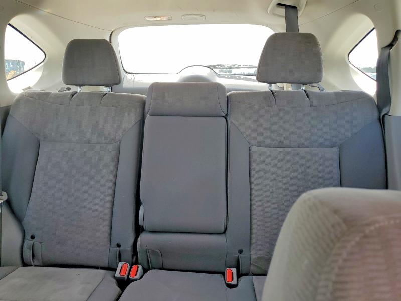 58459326 :رقم المزاد ، 3CZRM3H3XDG710207 vin ، 2013 Honda Cr-v مزاد بيع