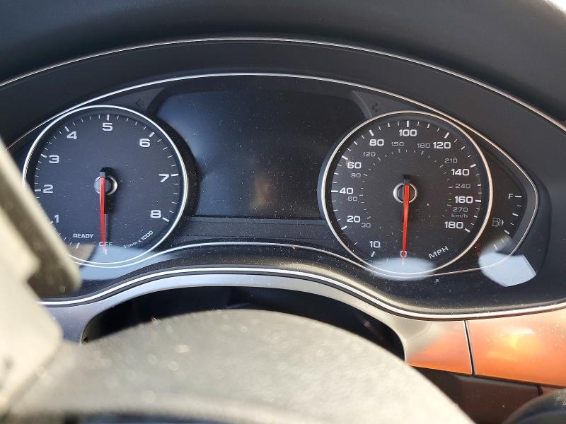Aukcja sprzedaży 2016 Audi A6, vin: WAUHGAFC8GN065520, numer aukcji: 60093076