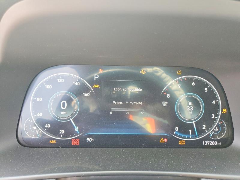 2021 Hyundai Sonata მანქანა იყიდება აუქციონზე, vin: 5NPEF4JA4MH114269, აუქციონის ნომერი: 60756426