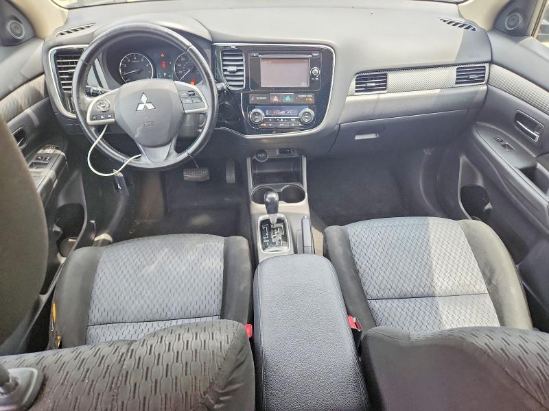 Aukcja sprzedaży 2014 Mitsubishi Outlander, vin: JA4AD3A30EZ015808, numer aukcji: 62138706