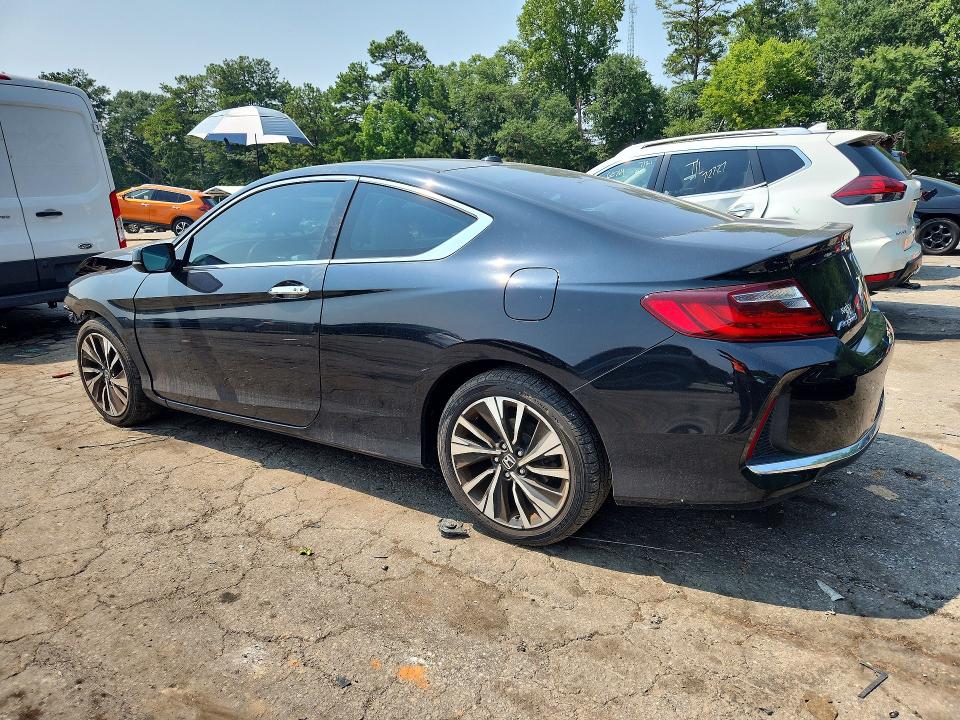 Aukcja sprzedaży 2017 Honda Accord, vin: 1HGCT1B82HA001347, numer aukcji: 63107416