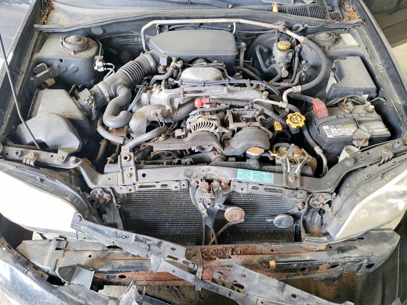 Aukcja sprzedaży 2007 Subaru Impreza, vin: JF1GG61647H810765, numer aukcji: 62945566