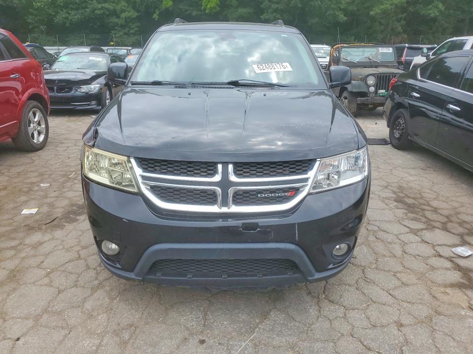 Aukcja sprzedaży 2019 Dodge Journey, vin: 3C4PDCBB4KT862792, numer aukcji: 62488176