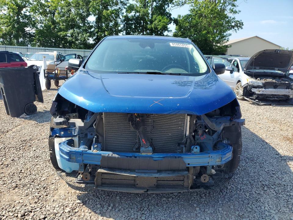 Aukcja sprzedaży 2020 Ford Edge, vin: 2FMPK4G94LBB42032, numer aukcji: 85965855