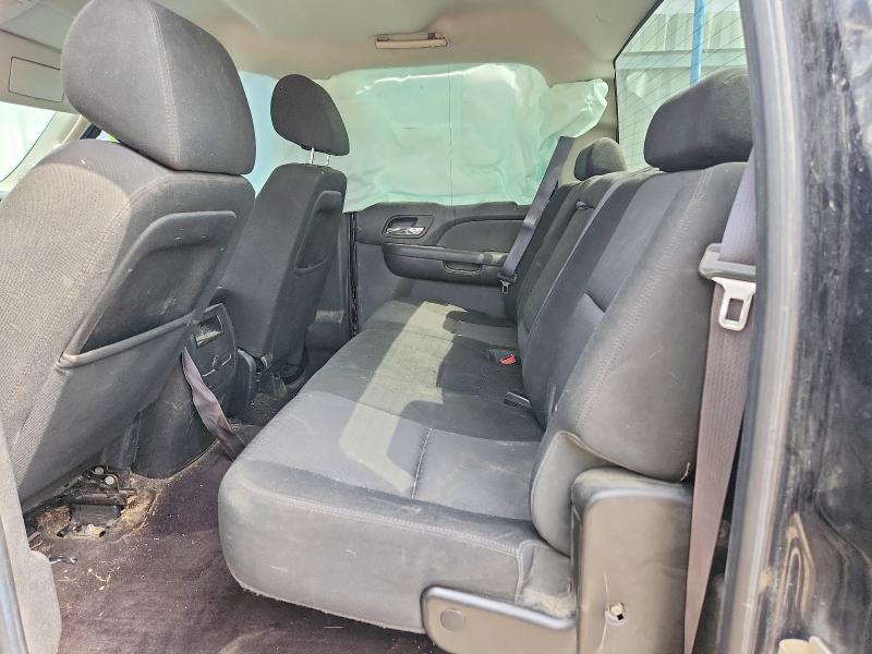 2013 Gmc Sierra მანქანა იყიდება აუქციონზე, vin: 3GTP2VE7XDG216368, აუქციონის ნომერი: 60110746