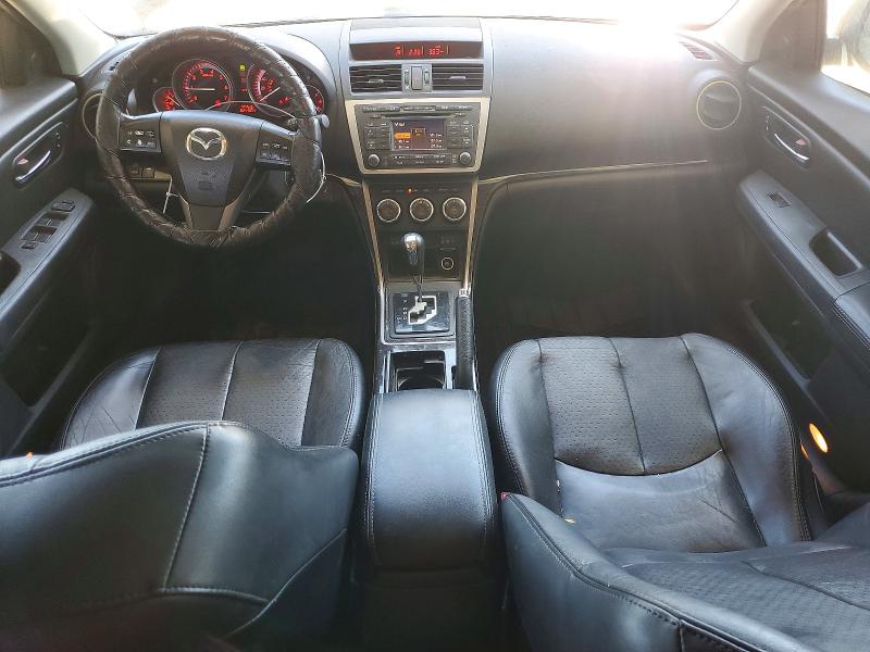 Aukcja sprzedaży 2012 Mazda 6, vin: 1YVHZ8CH0C5M27995, numer aukcji: 63566766