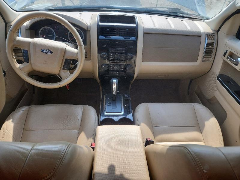 Продажа на аукционе авто 2010 Ford Escape, vin: 1FMCU0EG7AKB91098, номер лота: 61849416