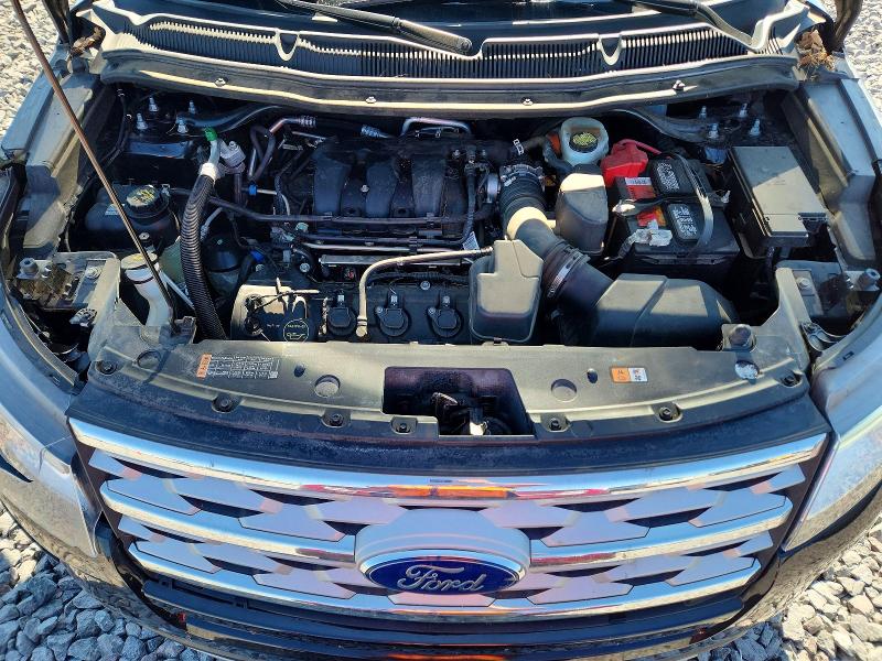 Aukcja sprzedaży 2019 Ford Explorer, vin: 1FM5K8D85KGB35897, numer aukcji: 60925326
