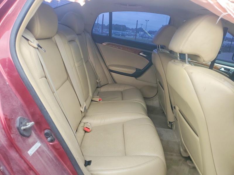 Aukcja sprzedaży 2004 Acura Tl, vin: 19UUA66224A020164, numer aukcji: 60226446