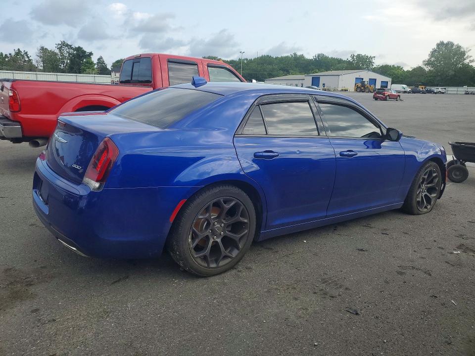 Aukcja sprzedaży 2019 Chrysler 300, vin: 2C3CCABG7KH686075, numer aukcji: 61340016
