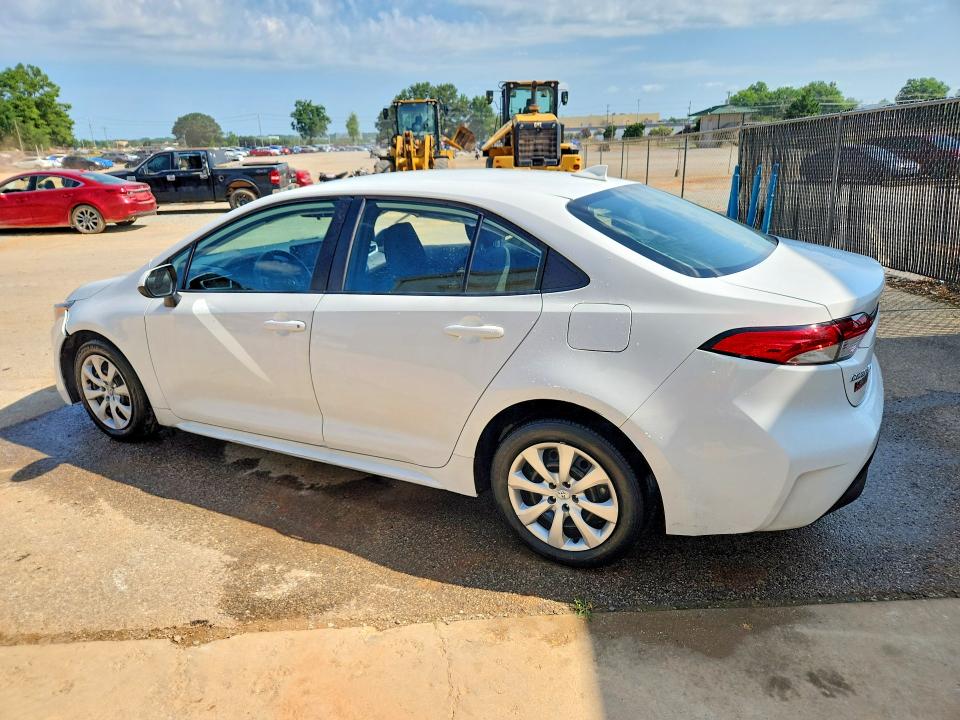 Продажа на аукционе авто 2023 Toyota Corolla, vin: 5YFB4MDE3PP045962, номер лота: 60313606