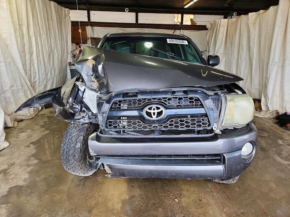 Продажа на аукционе авто 2011 Toyota Tacoma, vin: 5TFUU4EN3BX012896, номер лота: 60035556