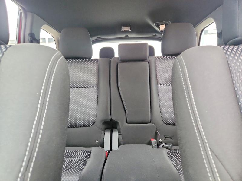 Продаж на аукціоні авто 2018 Mitsubishi Outlander, vin: JA4AZ3A39JZ018685, номер лоту: 62350226
