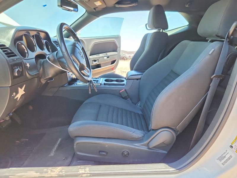 Aukcja sprzedaży 2014 Dodge Challenger, vin: 2C3CDYAG5EH285832, numer aukcji: 62723466