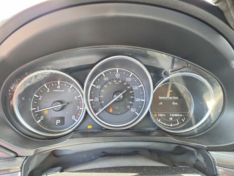 63680936 :رقم المزاد ، JM3KFADM1J0324688 vin ، 2018 Mazda Cx-5 4d G.tou مزاد بيع