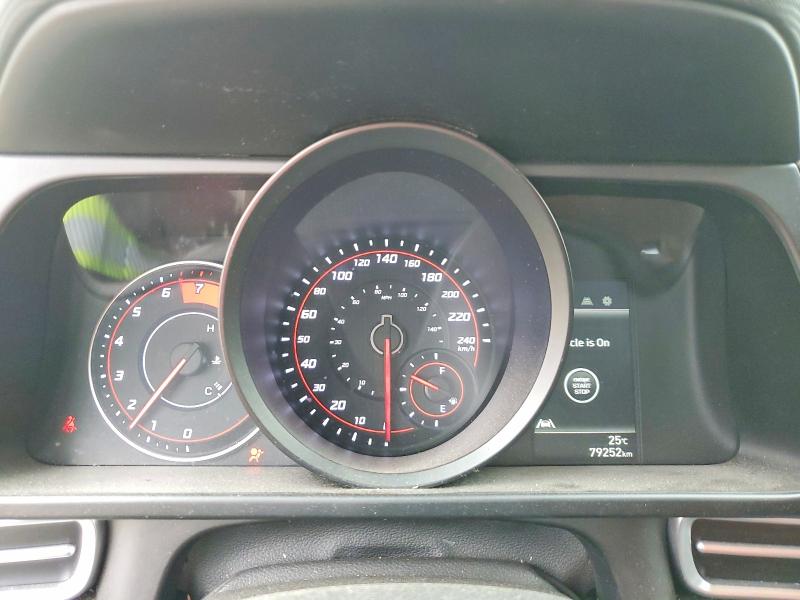 Продаж на аукціоні авто 2022 Hyundai Elantra, vin: KMHLM4AG4NU308255, номер лоту: 60477806