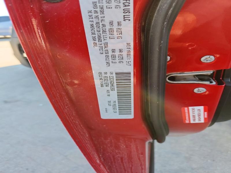 Aukcja sprzedaży 2017 Chrysler 300, vin: 2C3CCAGG9HH612836, numer aukcji: 62080956