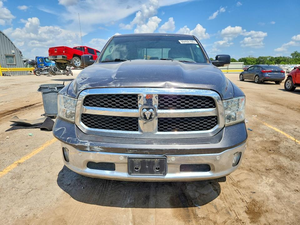 Продаж на аукціоні авто 2016 Ram 1500, vin: 1C6RR7LT6GS331179, номер лоту: 60492166