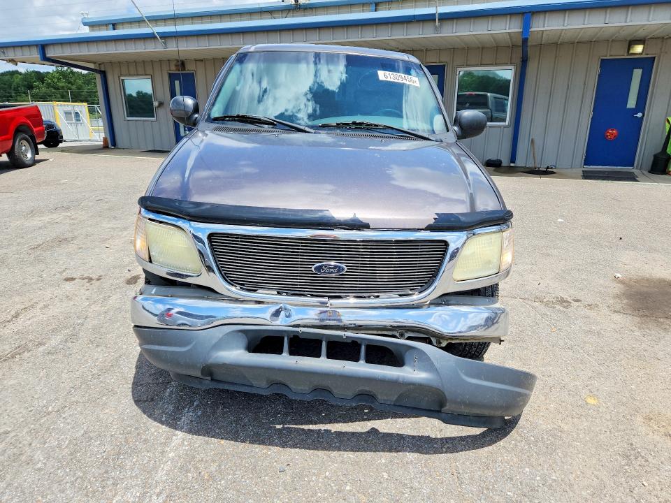 Aukcja sprzedaży 2003 Ford F150, vin: 1FTRW07683KC57691, numer aukcji: 61309456