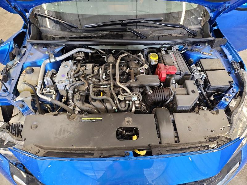 Aukcja sprzedaży 2025 Nissan Sentra, vin: 3N1AB8CV9SY371691, numer aukcji: 59967836
