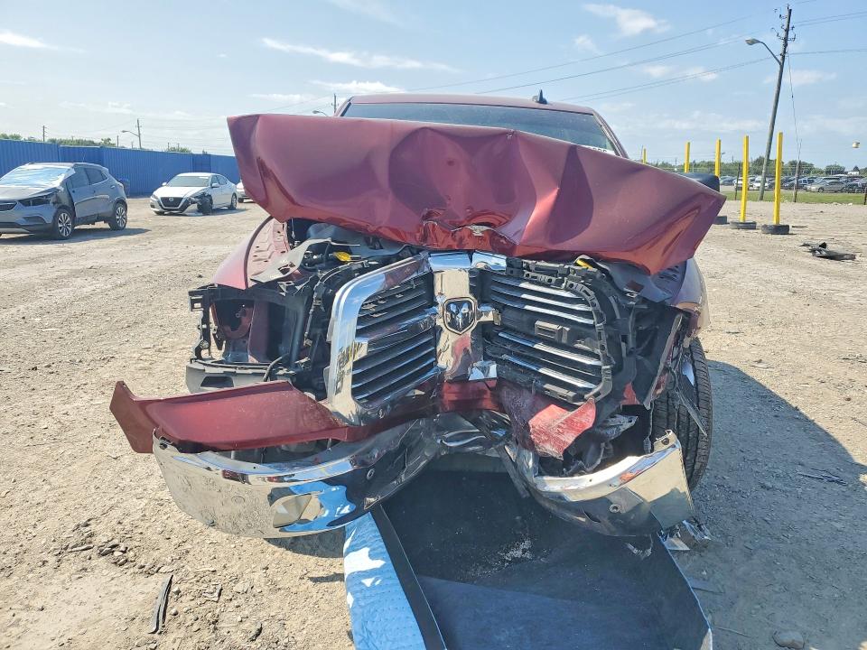 Aukcja sprzedaży 2017 Ram 1500, vin: 3C6RR7LT0HG665832, numer aukcji: 62000696