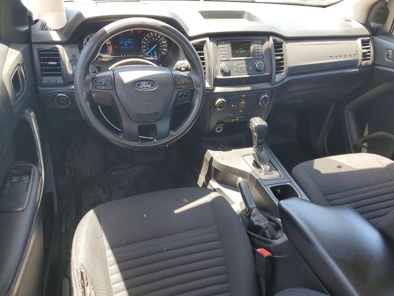 Продаж на аукціоні авто 2021 Ford Ranger, vin: 1FTER1EHXMLD55715, номер лоту: 61695766